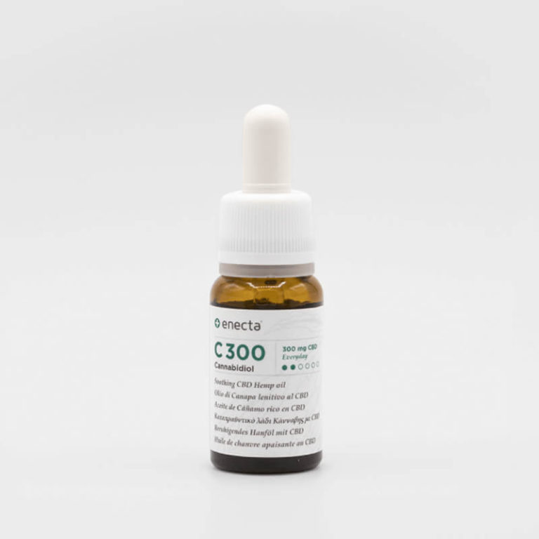 C300-2-Aceite CBD