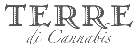 Terre di cannabis logo
