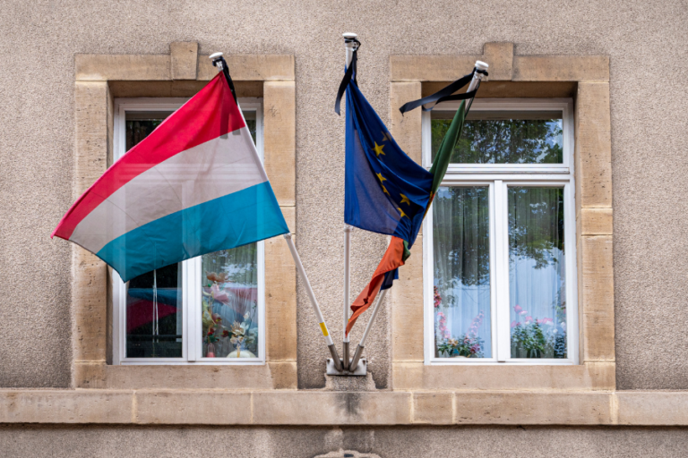 Luxemburgo es el primer país en Europa que regula el uso medicinal y adulto del cannabis.
