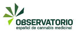 Observatorio Español del Cannabis Medicinal, OEDCM.